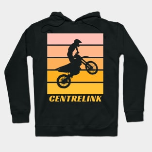 Centrelink Hoodie